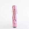 Pleaser - ADORE1020GP Bottes de plateforme, Pole dance chaussures - Rose Product image